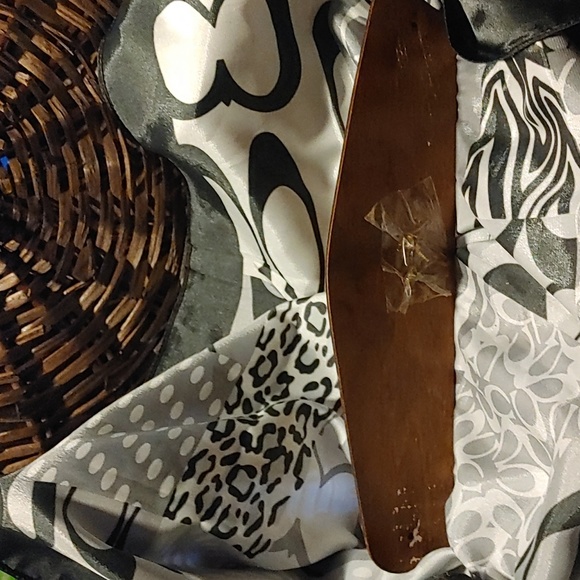 Vintage Horse Key Hanger - Picture 5 of 7